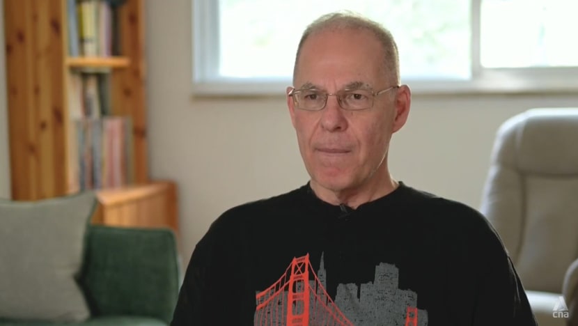 Israel-Hamas war: Growing fear among Israelis who oppose nation’s stance on Palestinian issue