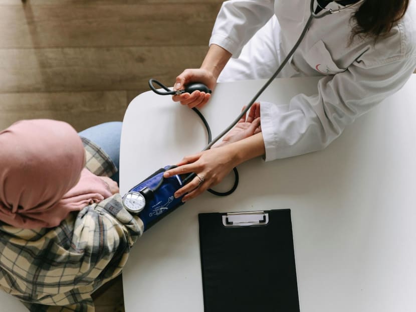 Commentary: More couples are signing up for health screenings before getting married. Here’s why Commentary: More couples are signing up for health screenings before getting married. Here’s why