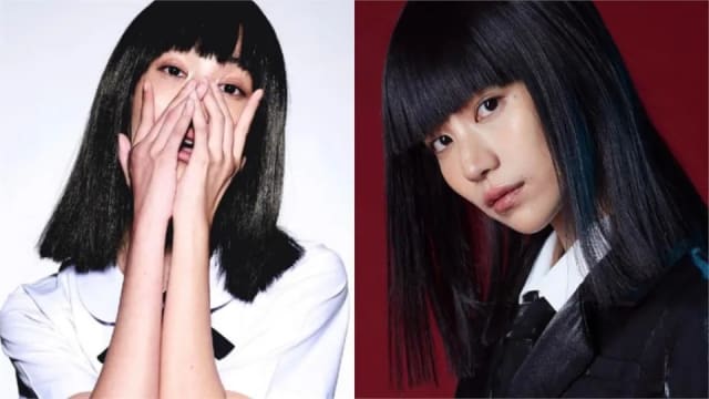 泰剧“Girl from Nowhere”的她暴瘦皮包骨　网友惊呼OMG！