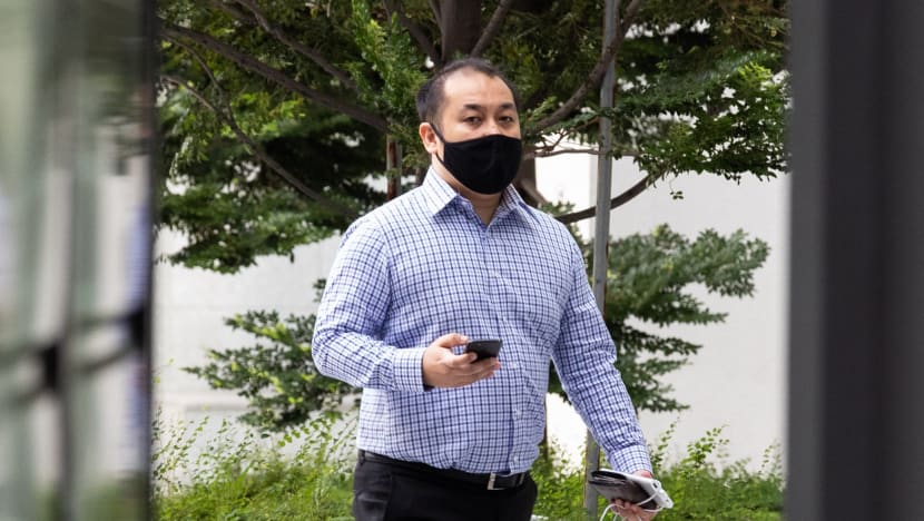 Ex-manager of Schooling's swimming school jailed for cheating friends of S$83,000 over football, U2 tickets