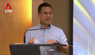 17 ground-up projects backed by S$450,000 fund to address rough sleeping in Singapore 