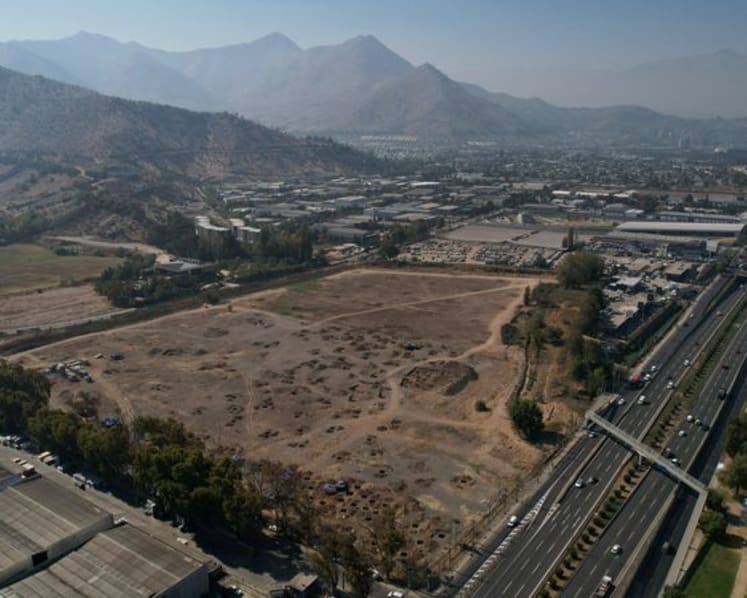 Amazon's Chile data center moves ahead after residents lose environmental challenge