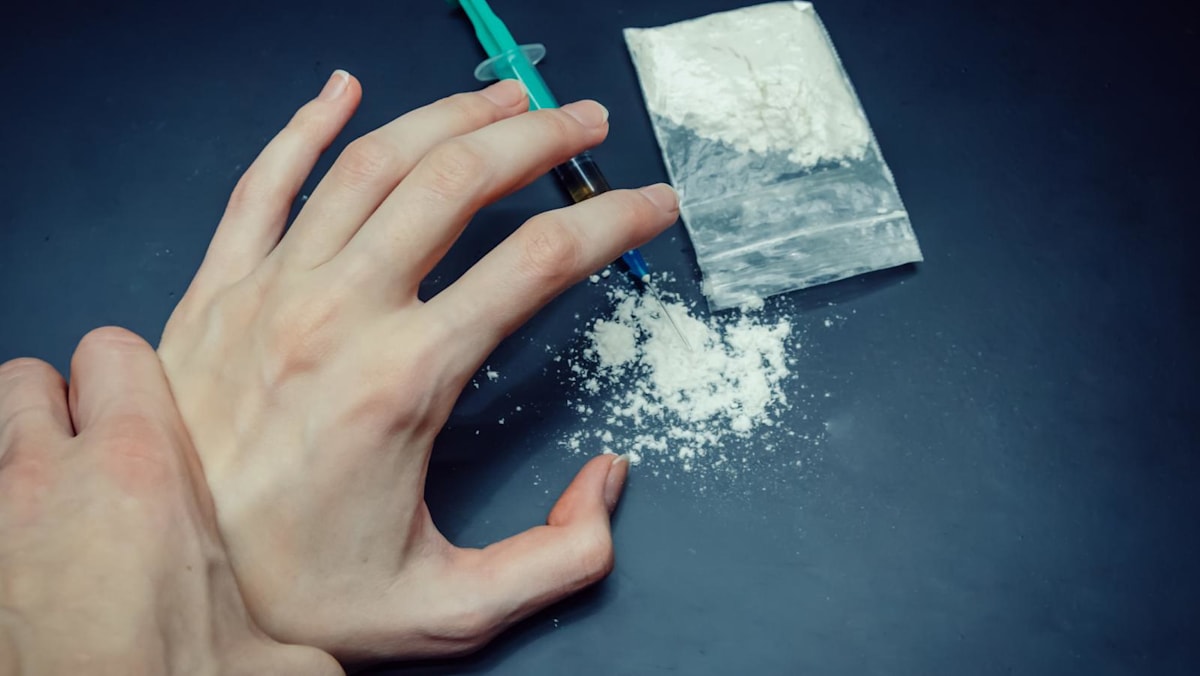 As more youths get arrested for drugs, is the onus on parents to start conversations early?