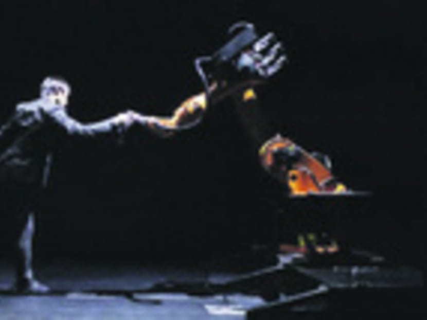 TODAY’s picks for Valentine’s Day Weekend