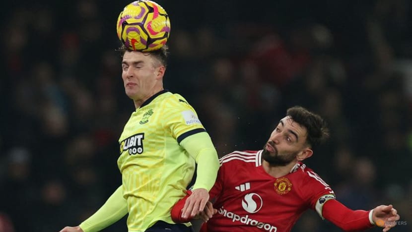 Diallo hat-trick drags Man United to comeback win over Southampton