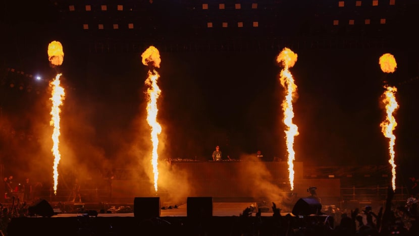 Thailand’s music festival boom: Why global mega-events are finding a new home in Asia Thailand’s music festival boom: Why global mega-events are finding a new home in Asia