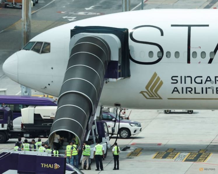 Inside SQ321: Key findings from Singapore's final investigation report