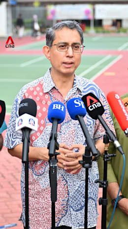 Actions that deliberately insult any religion have no place in Singapore: Faishal Ibrahim