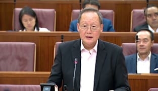 Committee of Supply 2026 debate, Day 4: Tan See Leng on shaping a future of work where no one is left behind