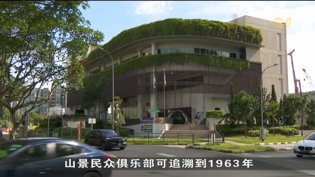口试练习：青年义工打造历史展览