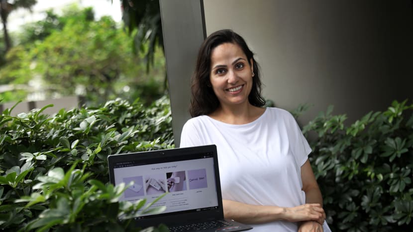 Sexual, reproductive health services go online to add convenience, remove stigma for patients