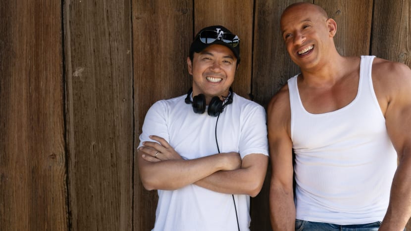 Justin Lin Drops Out From Directing Fast X A Week After Production Started Justin Lin Drops Out From Directing Fast X A Week After Production Started