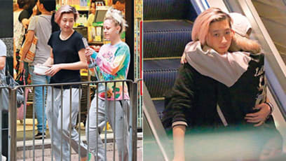 Jackie Chan’s Daughter Etta Ng Comes Out As Gay