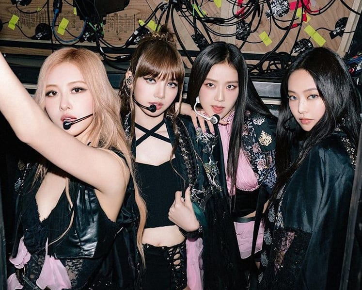Usai teror stick golf, seluruh member BLACKPINK bakal hadir di perayaan ultah ke-10