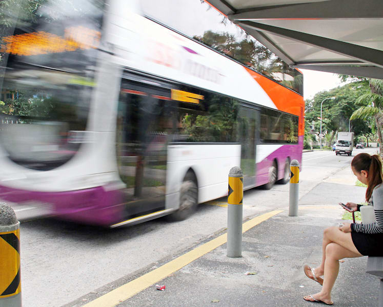 Crowdsourcing bus routes picking up steam