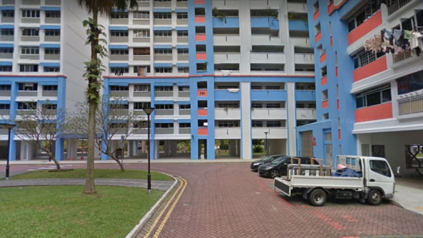 Maid charged with murder of 70-year-old woman