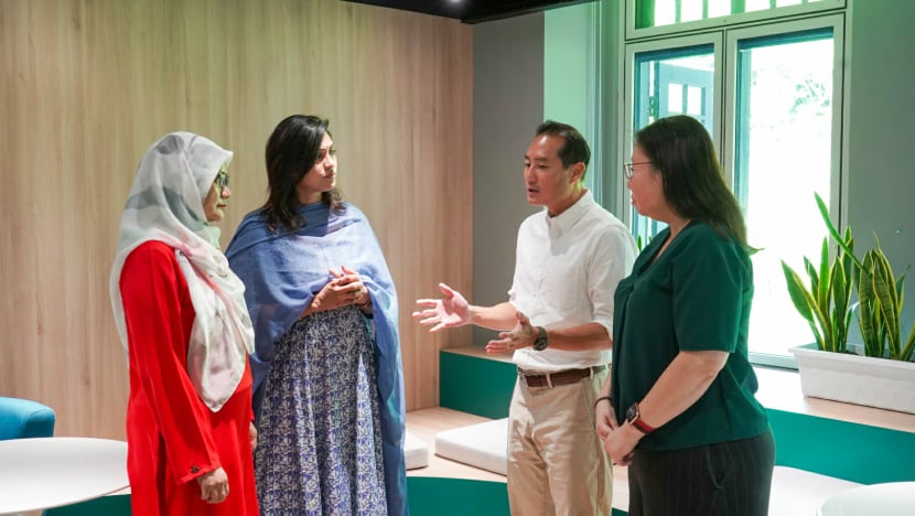 NTC mahu tarik lebih ramai Penterjemah Kita yang peka tentang konteks setempat NTC mahu tarik lebih ramai Penterjemah Kita yang peka tentang konteks setempat