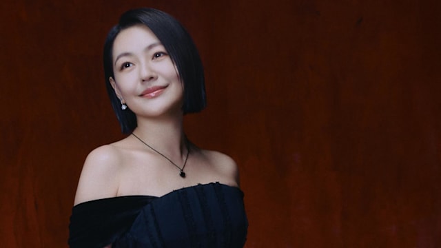 丧姐8个月心声首曝光　小S：大家一定看得出我有多悲伤，我不好笑了