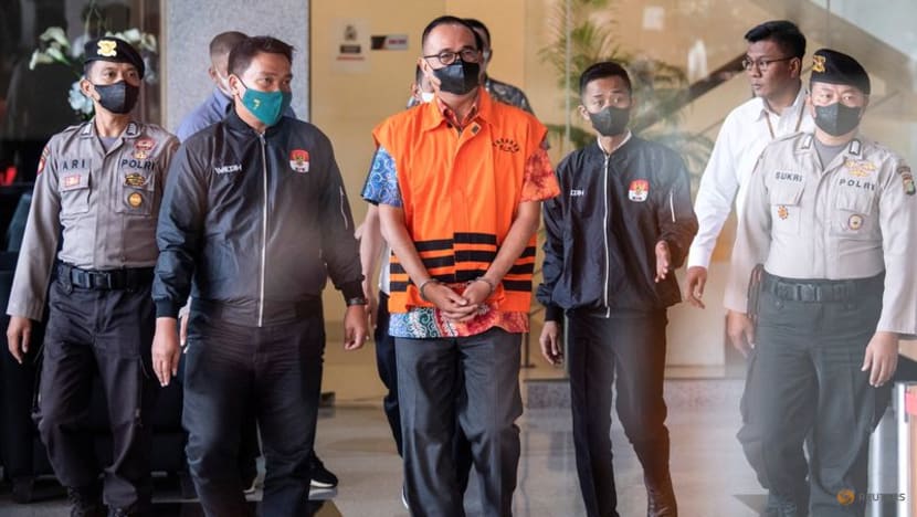 Bagaimana dugaan penganiayaan terhadap seorang pemuda Indonesia picu sorotan terhadap kekayaan ASN Bagaimana dugaan penganiayaan terhadap seorang pemuda Indonesia picu sorotan terhadap kekayaan ASN