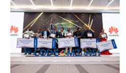 Huawei Code4Mzansi Highlights Developers Building for South Africa’s Real Economy