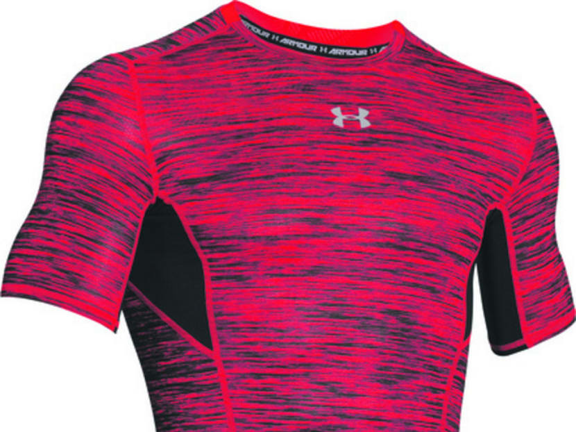 Style Scoop: iROO, FRED, Under Armour