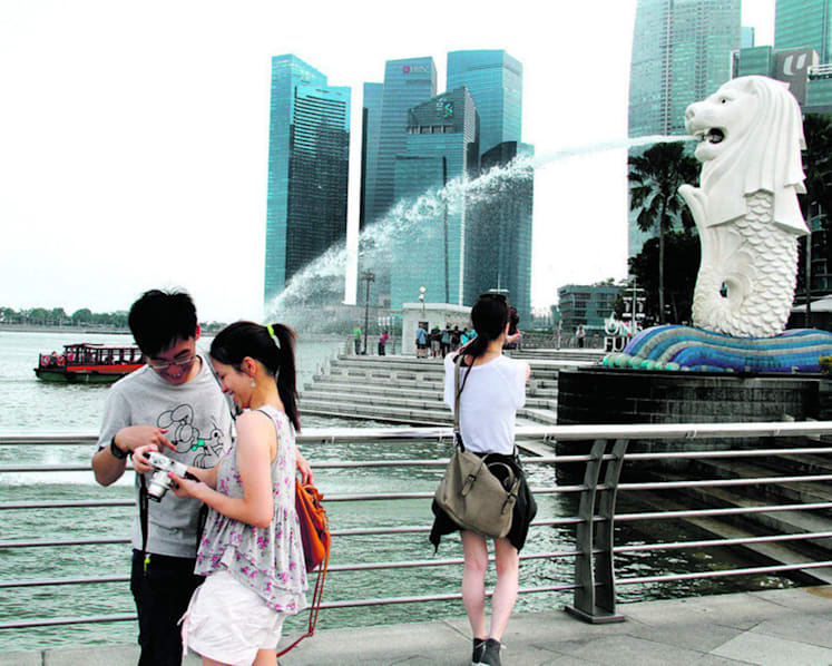 Weakened dollar ‘could boost exports, tourism’