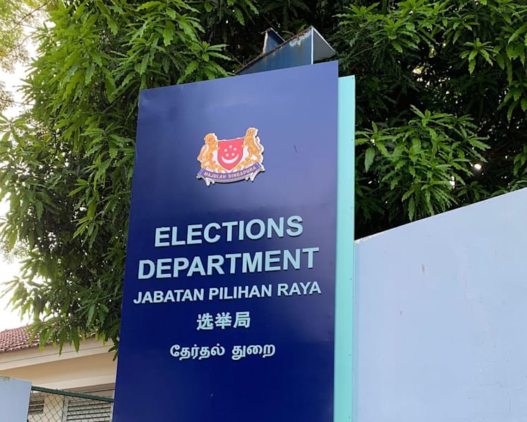 Rallies ‘not encouraged’ for Presidential Election, each candidate's campaign spending capped at S$812,822: ELD
