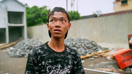 Construction job rather than office work? A look at jobless youth in Asia’s biggest nations
