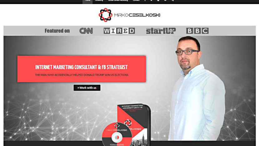 The Big Read: Money, lies and manipulation — the dark forces behind fake news