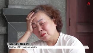 Asia Tonight - Sun 20 Jul 2025