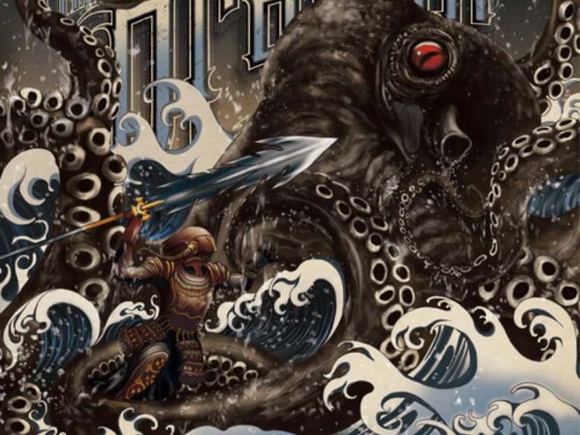 Of gods and monsters