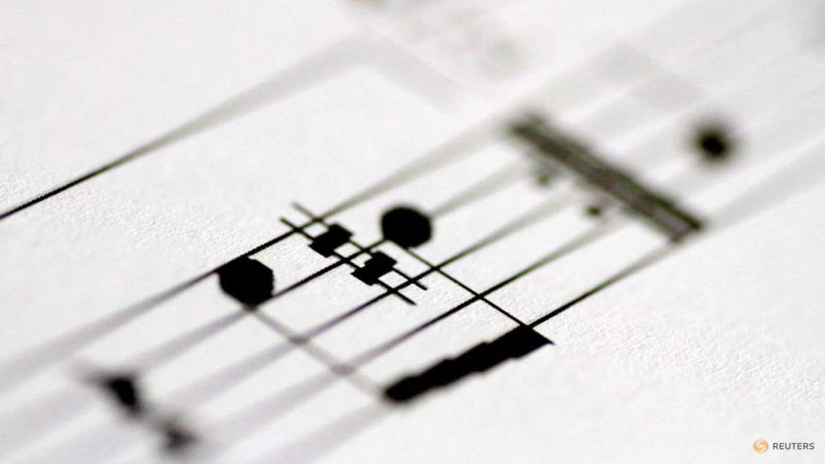 McCartney to release silent AI protest song