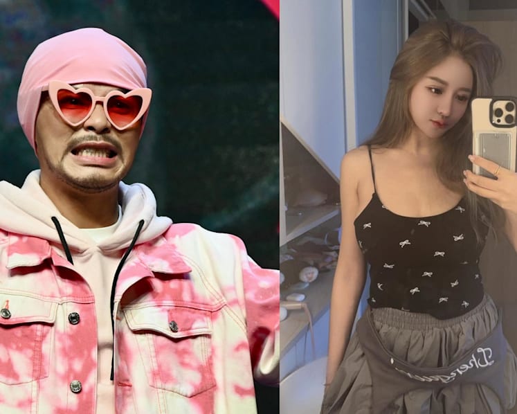 Malaysian rapper Namewee to be released on bail; no evidence showing he caused Taiwan influencer’s death: AG