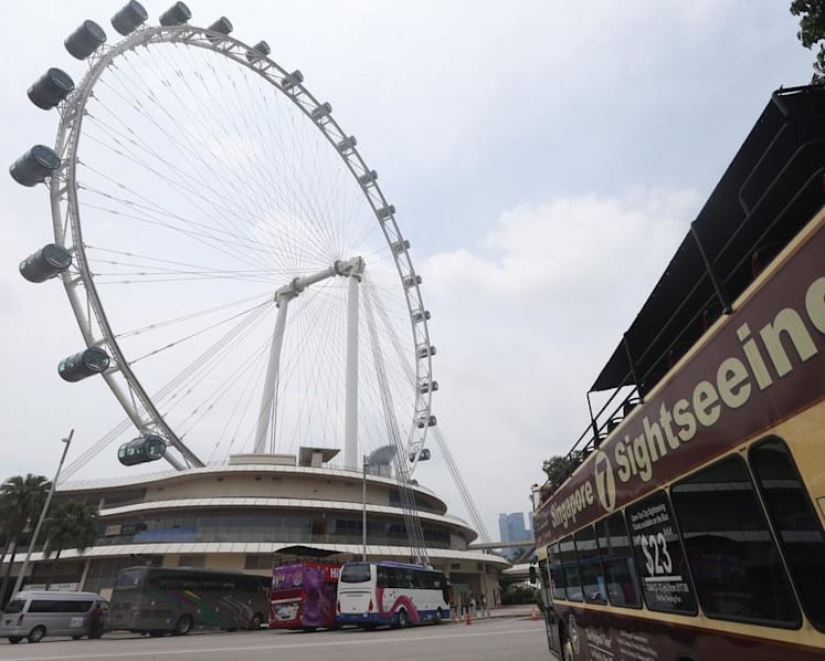 SingapoRediscovers Vouchers can now be redeemed using NRIC and other identification documents