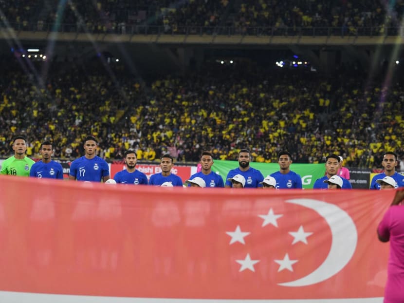 Commentary: Singapore's AFF Cup elimination was painful, but how we lost hurt even more 