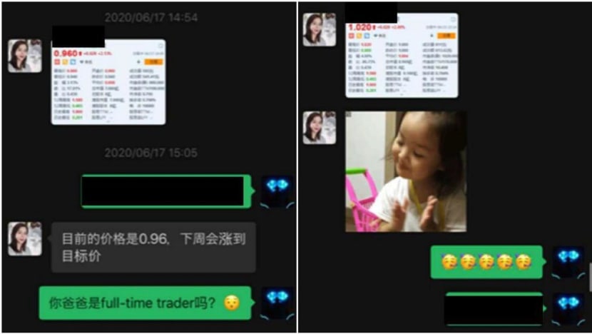 'Pump and dump': Police warn of resurgence in stock-buying scam; victims cheated of US$1 million recently