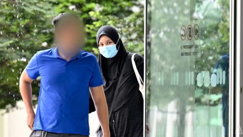 Guru prasekolah mengaku bersalah sengaja cederakan kanak-kanak 20 bulan
