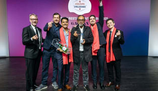 Asia’s 50 Best Restaurants 2025: Bangkok’s Gaggan is No 1, Odette remains Singapore’s highest ranked restaurant
