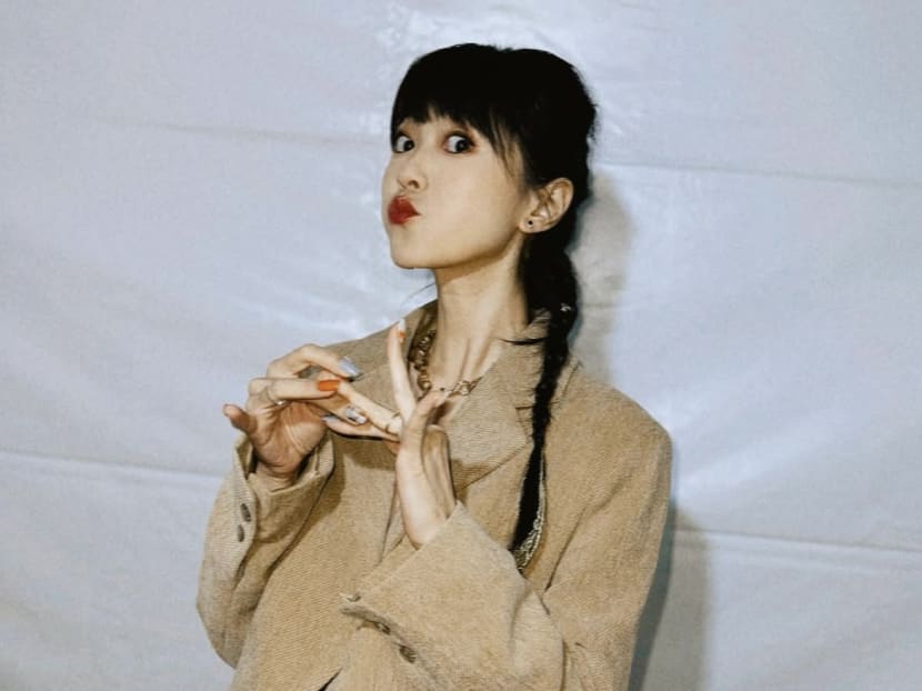 Singaporean stalker of Taiwanese singer Olivia Tsao gets six months&rsquo; jail