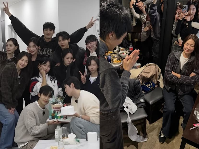 Netflix drops Single’s Inferno 5 reunion on Valentine’s Day, Choi Mina Sue gets apology from Hong Jin-kyung