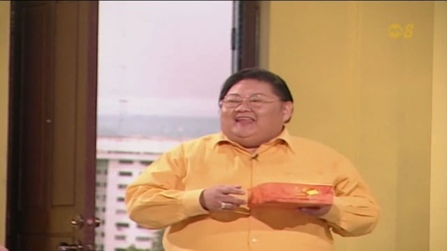 林益民逝世 艺人朋友：演艺圈痛失一名难得精通双语的表演者