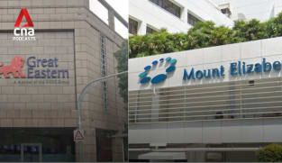 Deep Dive Podcast - What's the impact from Great Eastern-Mount Elizabeth pre-authorisation fallout?
