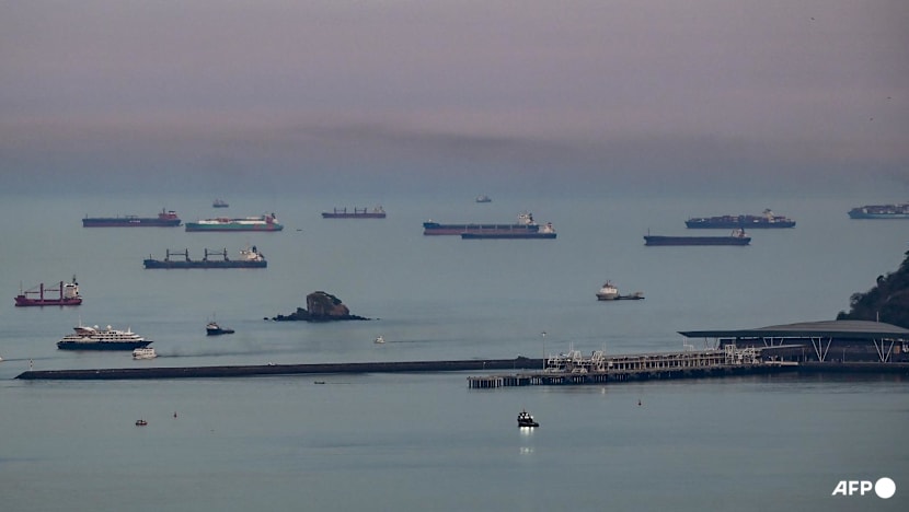 Panama Canal reaffirms 'neutrality' amid Mideast war