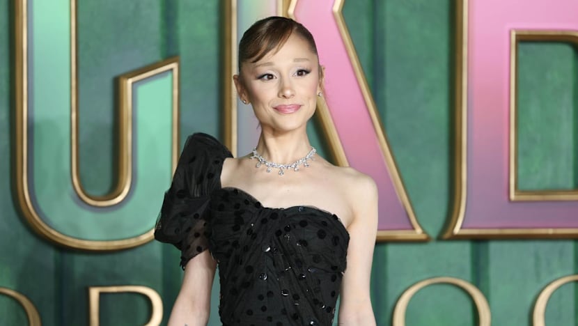 Ariana Grande hempas rumor kesehatan dalam keputusannya rehat dari sorotan publik