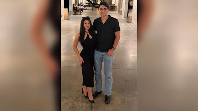 夜游伦敦拍视频时手机被抢 美国田径女将迅速追赶夺回