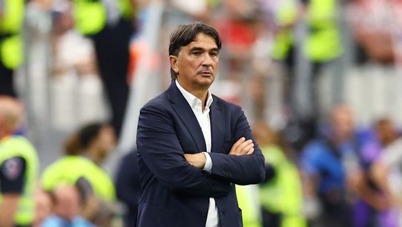 Worst set-piece defending of my tenure, says Croatia boss after England loss