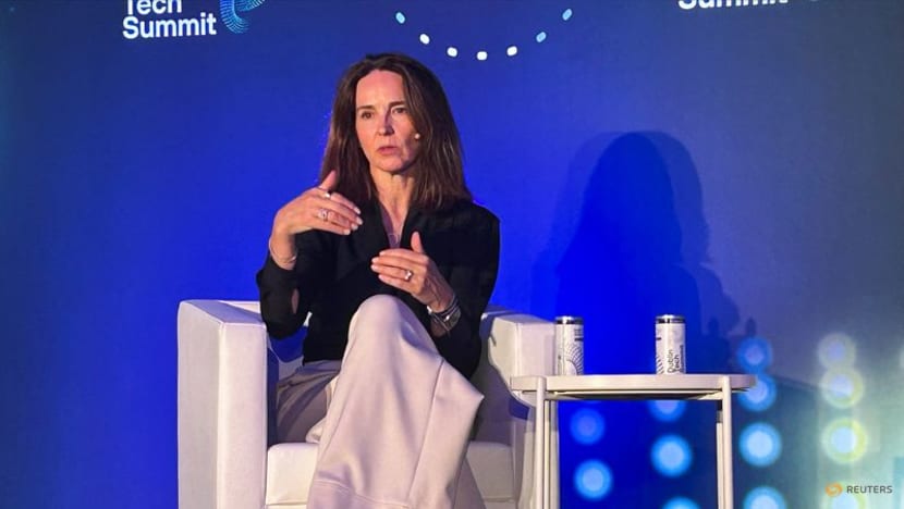 OpenAI CFO says new structure opens door for potential IPO