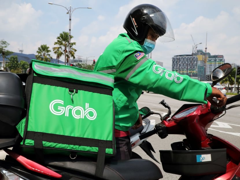 Gig economy workers say they can no longer survive