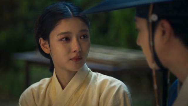 红天机（第20集）：河览得知父亲死亡真相 