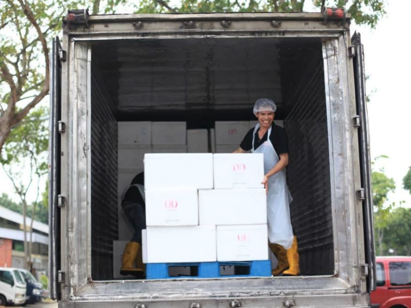 Siam Coconut’s use of technology is reflective of the growing trend among small- and medium- enterprises (SMEs) in Singapore that are moving to digitise business operations.